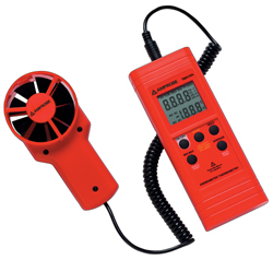 Amprobe TMA10A Anemometer